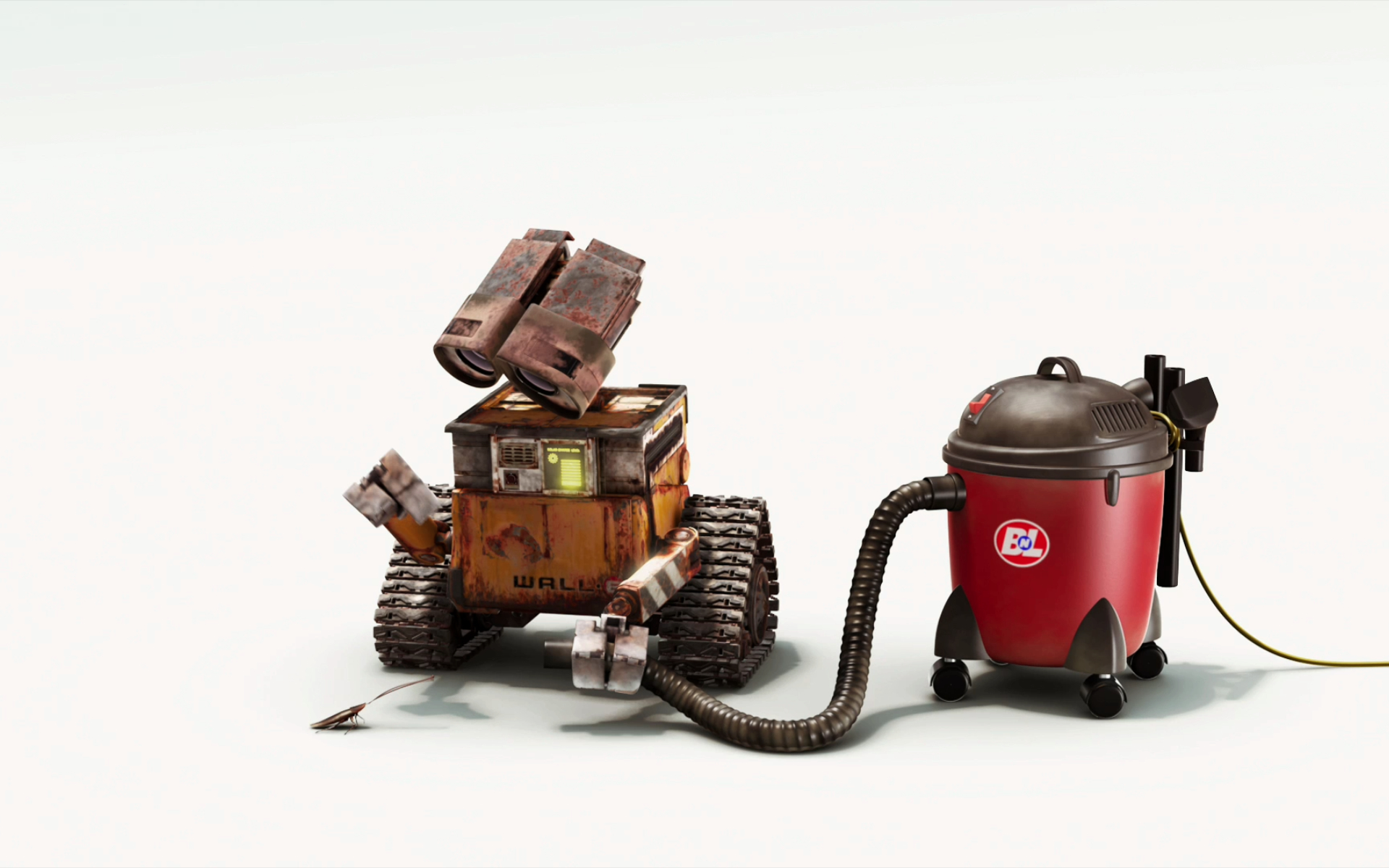 Wall-e :: ���������� 2