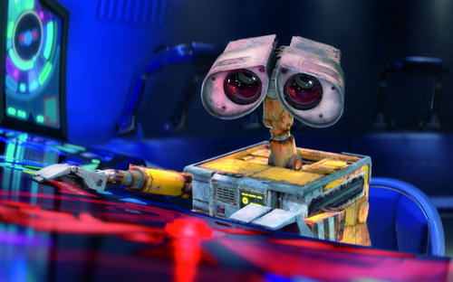 Wall-e ���� 9