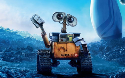 Wall-e ���� 10