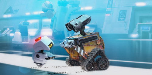 Wall-e ���� 11