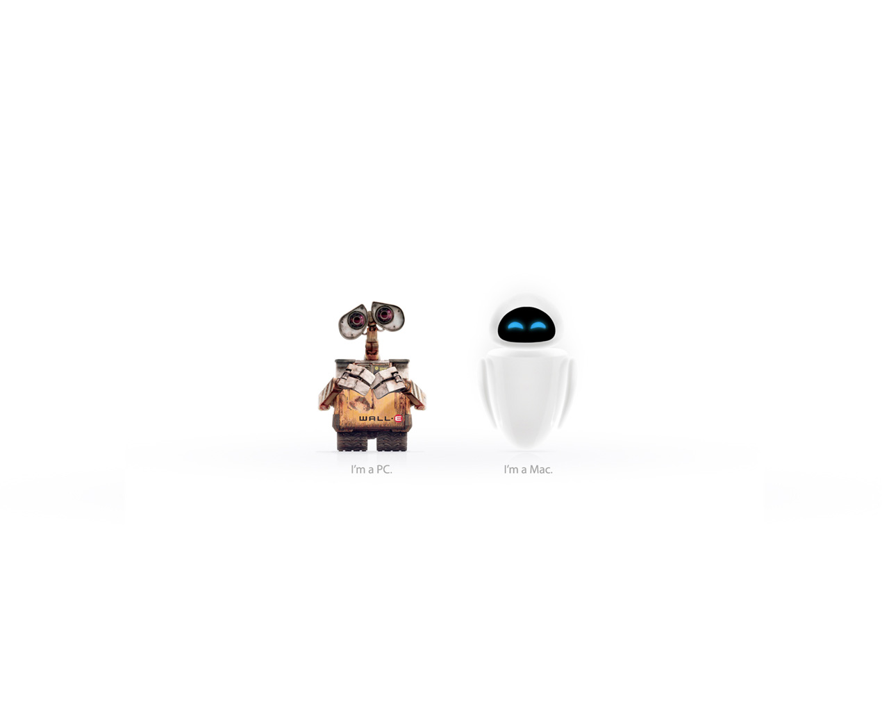 Wall-e :: ���������� 2