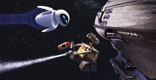 Wall-e ���� 13