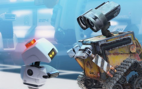Wall-e ���� 14