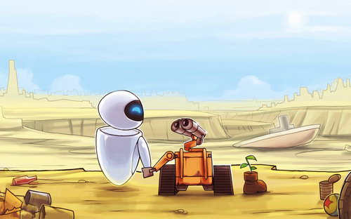 Wall-e ���� 15
