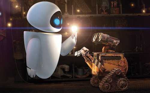 Wall-e ���� 17