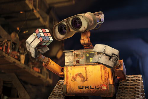 Wall-e ���� 18