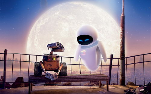 Wall-e ���� 19