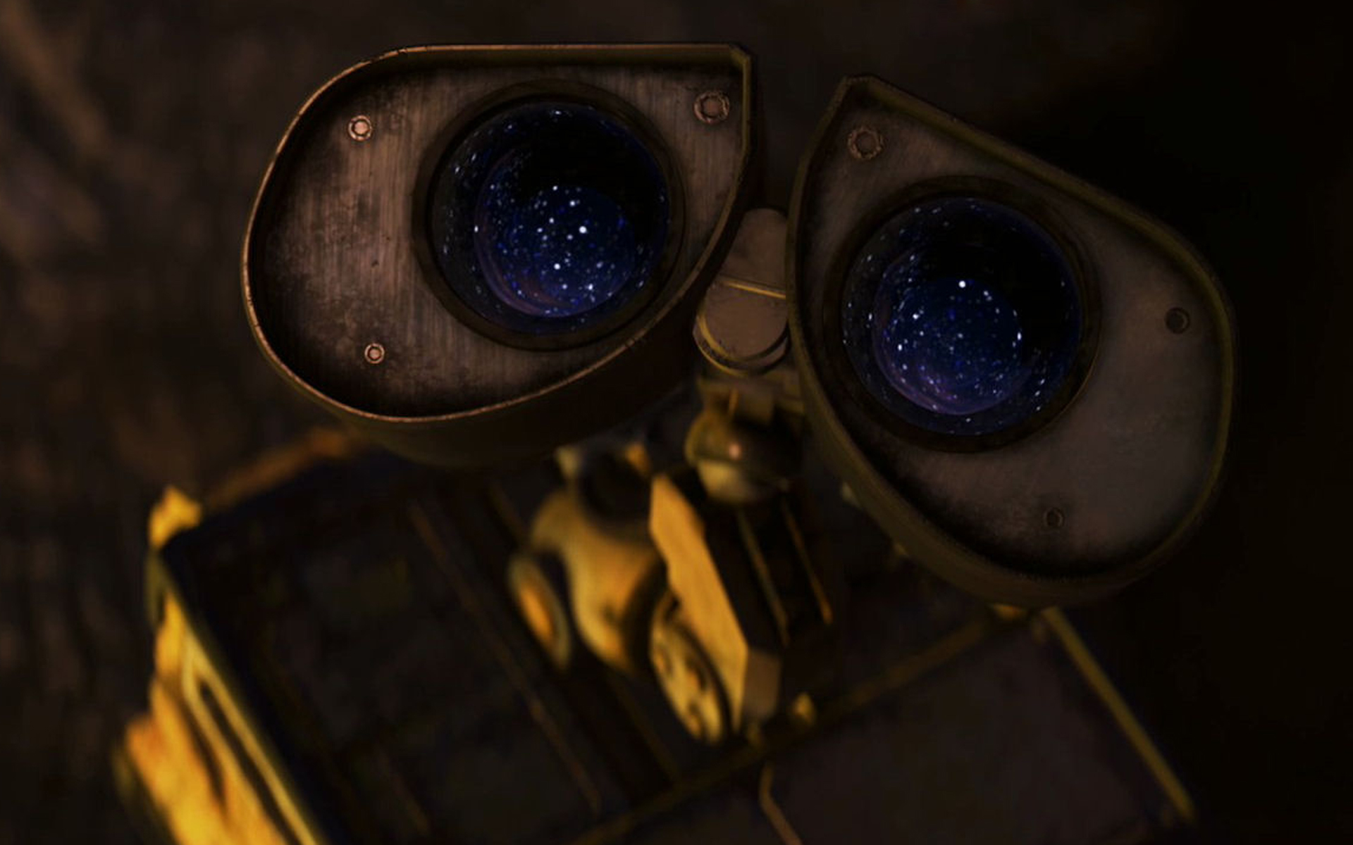 Wall-e :: ���������� 2