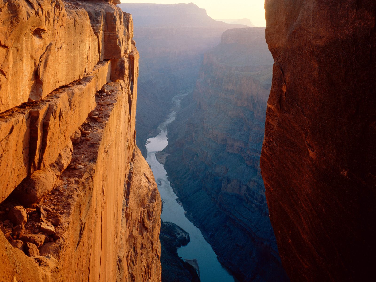 ���� �� ������� ���� :: Grand Canyon :: ���������� 2