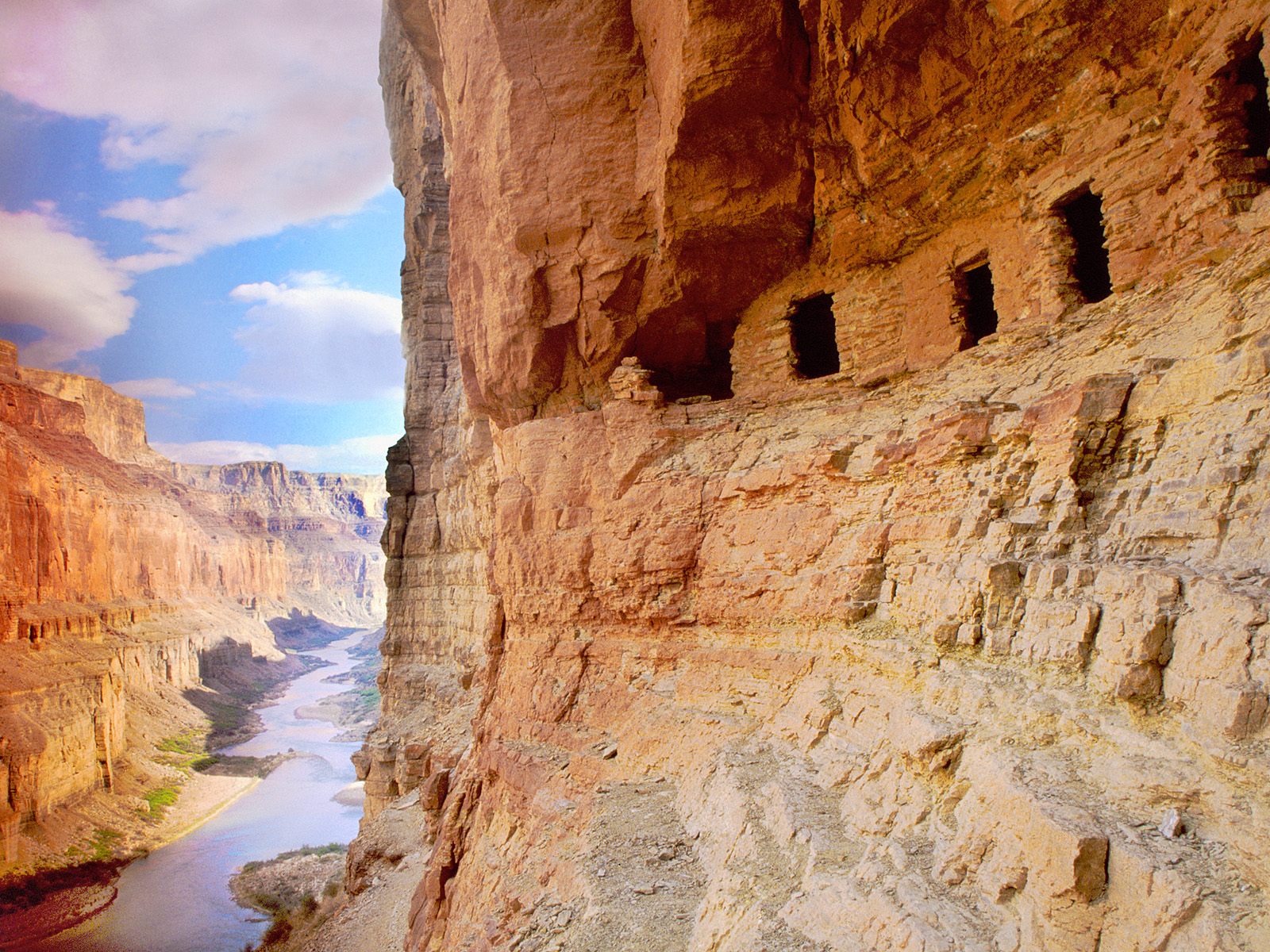 ���� �� ������� ���� :: Grand Canyon :: ���������� 2