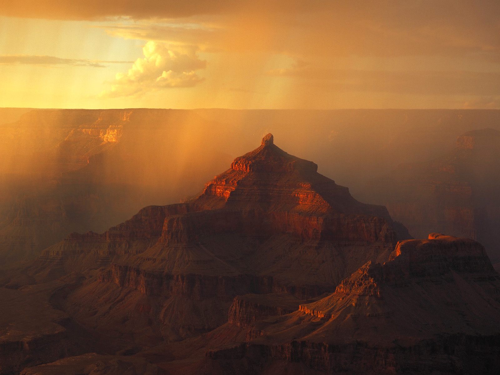 ���� �� ������� ���� :: Grand Canyon :: ���������� 2