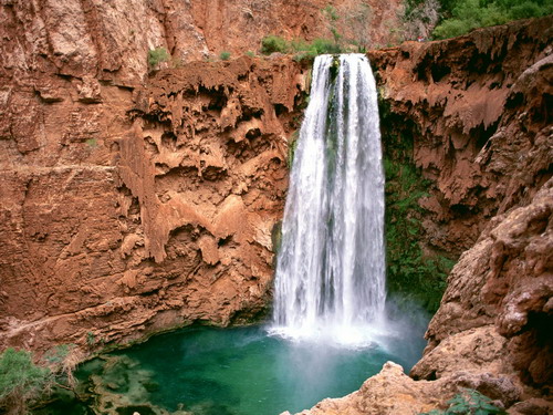 ���� �� ������� ���� :: Grand Canyon ���� 4