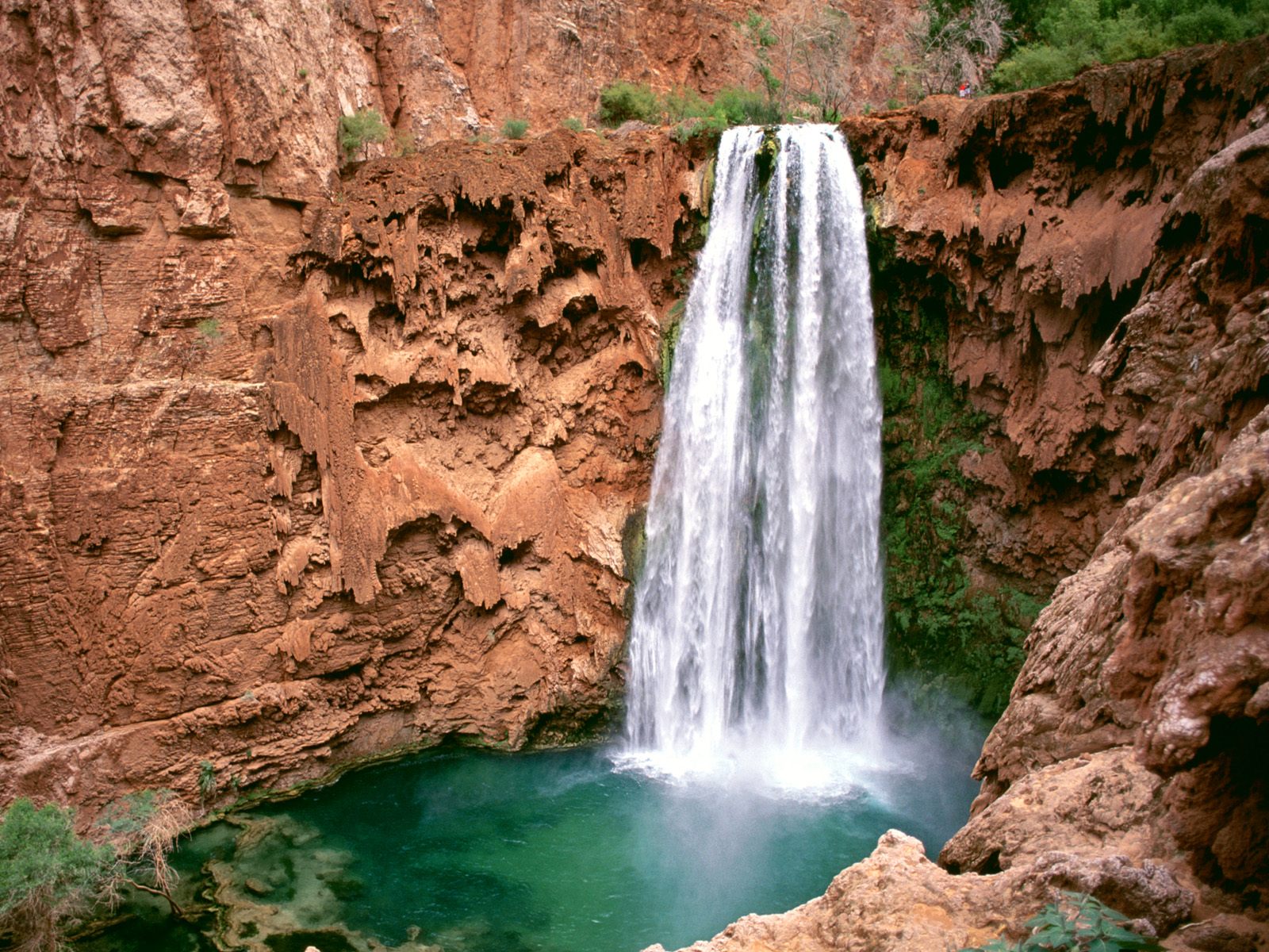 ���� �� ������� ���� :: Grand Canyon :: ���������� 2