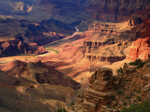 ���� �� ������� ���� :: Grand Canyon ���� 5