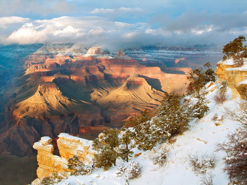 ���� �� ������� ���� :: Grand Canyon ���� 6