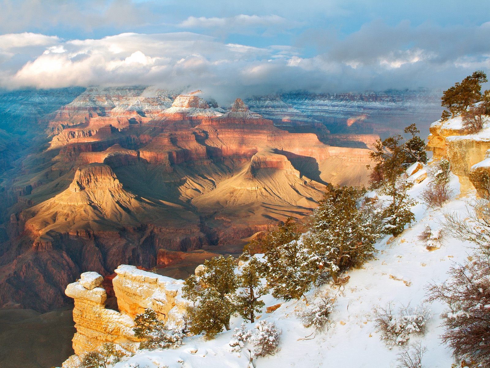 ���� �� ������� ���� :: Grand Canyon :: ���������� 2