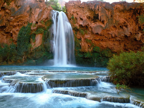     :: Grand Canyon