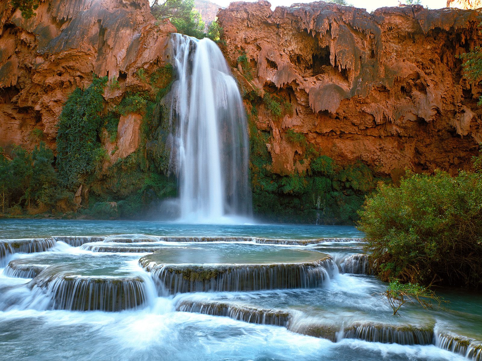 ���� �� ������� ���� :: Grand Canyon :: ���������� 2