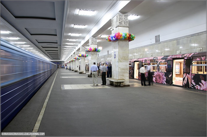 ��������� :: ������-��������� � ���������� ����� :: ���������� 2