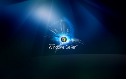 ���� Windows Seven ���� 4