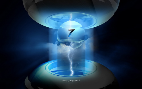 ���� Windows Seven ���� 5