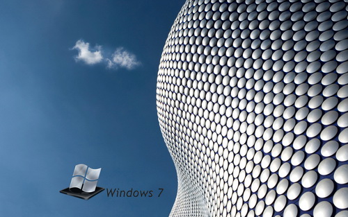 ���� Windows Seven ���� 12