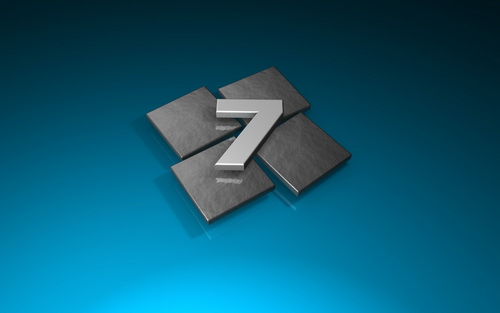 ���� Windows Seven ���� 13