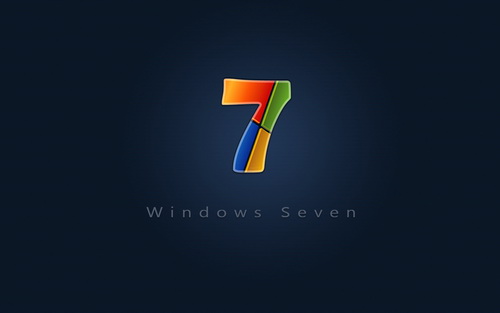 ���� Windows Seven ���� 45