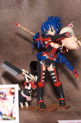 ������ ������ :: Wonder Festival - �������� ������ ���� 1