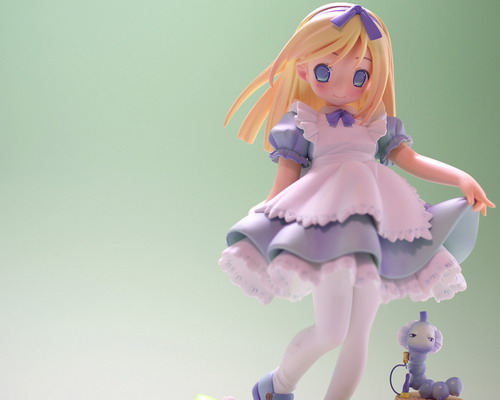 ������ ������ :: Wonder Festival - �������� ������ ���� 34