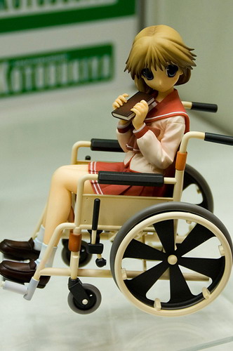 ������ ������ :: Wonder Festival - �������� ������ ���� 47