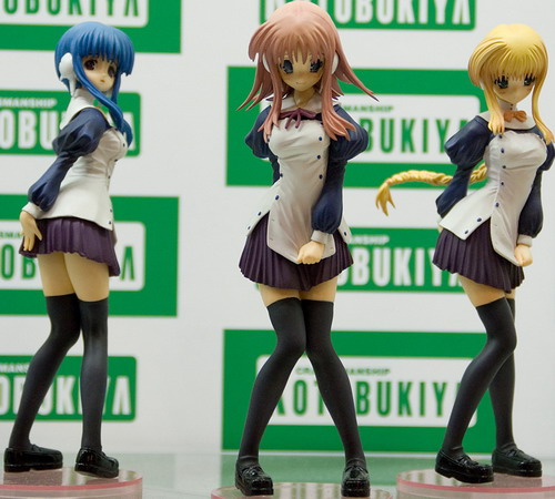 ������ ������ :: Wonder Festival - �������� ������ ���� 48