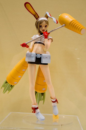 ������ ������ :: Wonder Festival - �������� ������ ���� 50