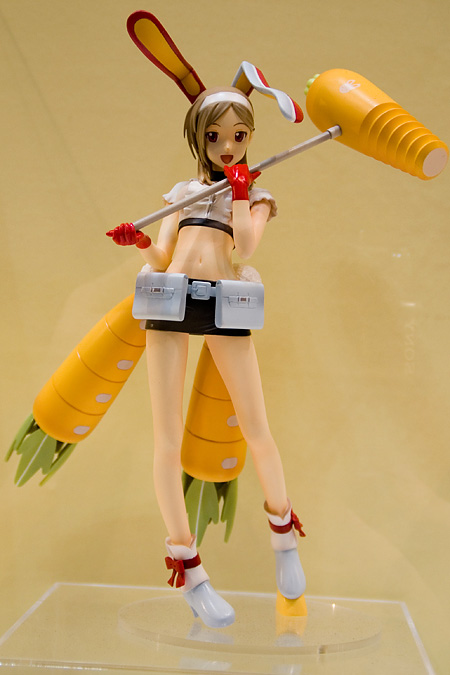������ ������ :: Wonder Festival - �������� ������ :: ���������� 2