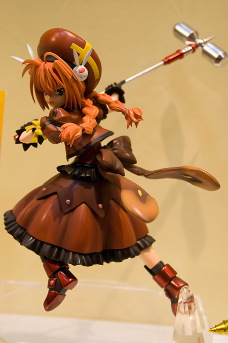 ������ ������ :: Wonder Festival - �������� ������ :: ���������� 2