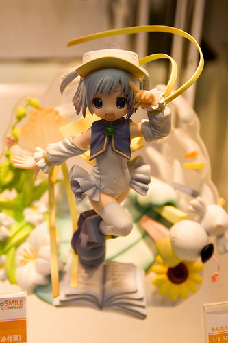 ������ ������ :: Wonder Festival - �������� ������ ���� 64