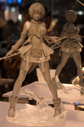 ������ ������ :: Wonder Festival - �������� ������ ���� 70