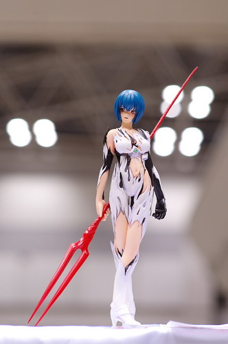 ������ ������ :: Wonder Festival - �������� ������ ���� 83