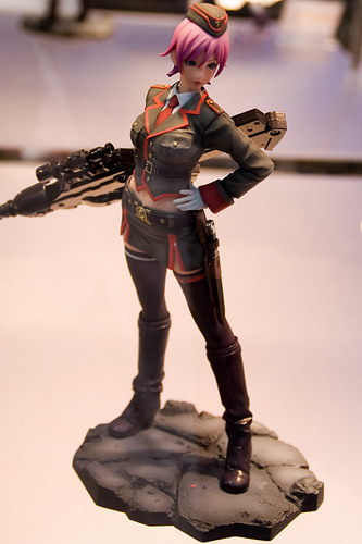 ������ ������ :: Wonder Festival - �������� ������ ���� 85