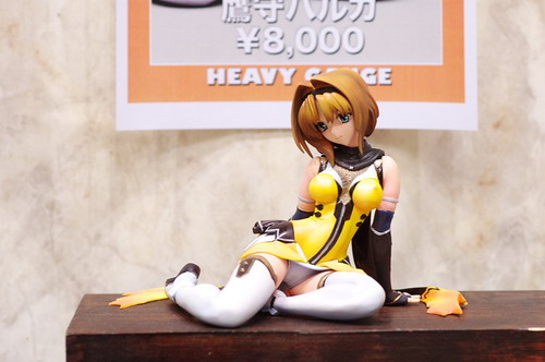 ������ ������ :: Wonder Festival - �������� ������ ���� 93