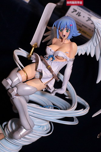������ ������ :: Wonder Festival - �������� ����� ���� 66