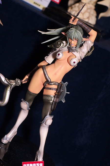 ������ ������ :: Wonder Festival - �������� ����� :: ���������� 2