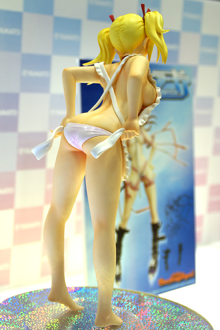 Wonder Festival 2008 :: ���������� 2