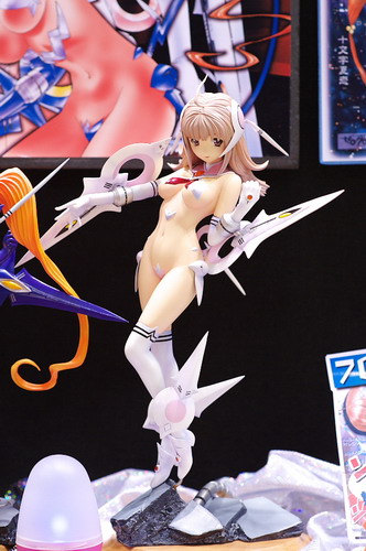 Wonder Festival 2008 ���� 16