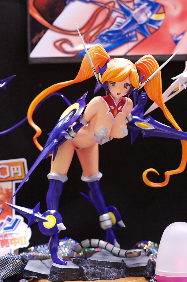 Wonder Festival 2008 :: ���������� 2