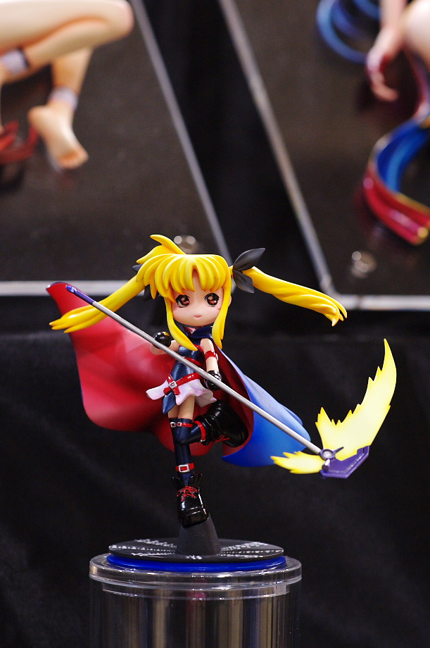 Wonder Festival 2008 :: ���������� 2
