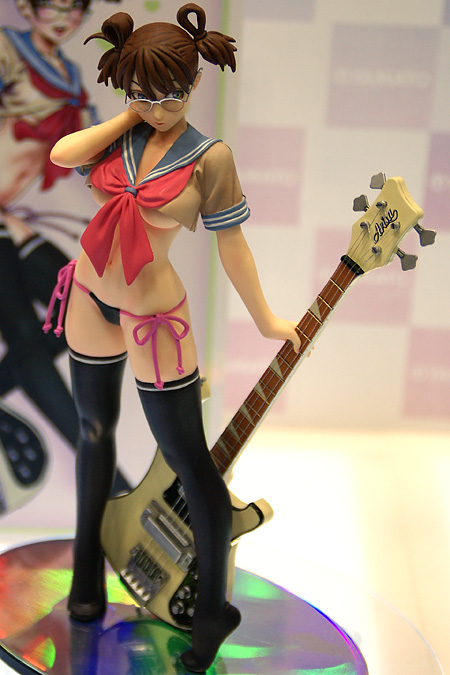 Wonder Festival 2008 :: ���������� 2