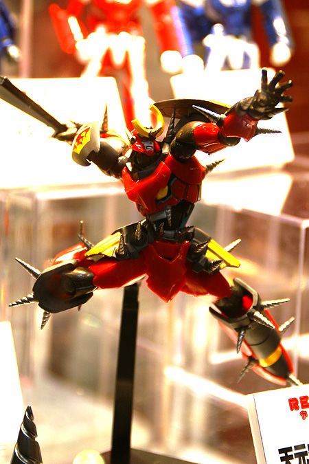 Wonder Festival 2008 :: ���������� 2