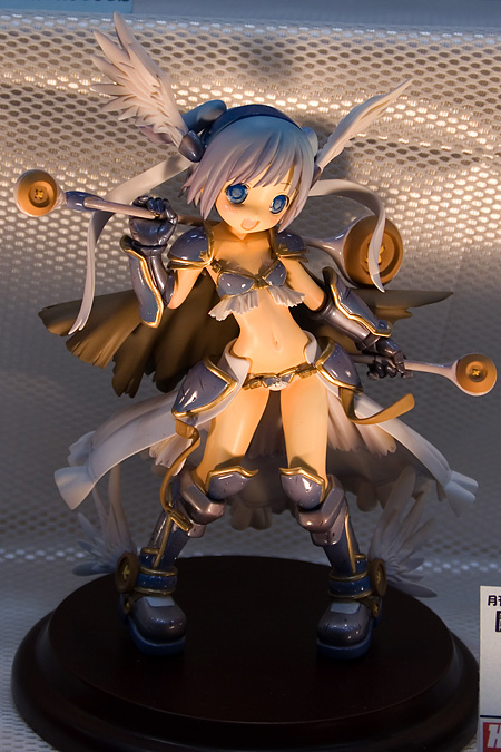 Wonder Festival 2008 :: ���������� 2