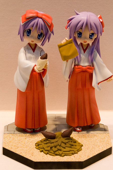 Wonder Festival 2008 :: ���������� 2